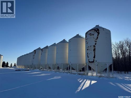 Odelein Farm, Lakeside Rm No. 338, SK 