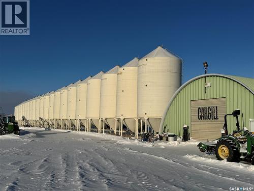Odelein Farm, Lakeside Rm No. 338, SK 