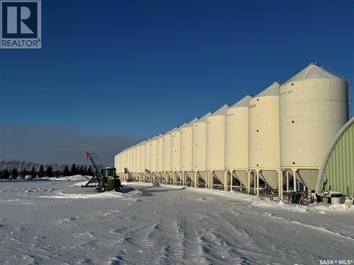 Odelein Farm, Lakeside Rm No. 338, SK 