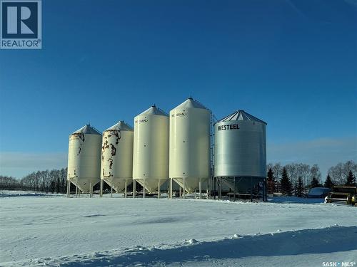 Odelein Farm, Lakeside Rm No. 338, SK 
