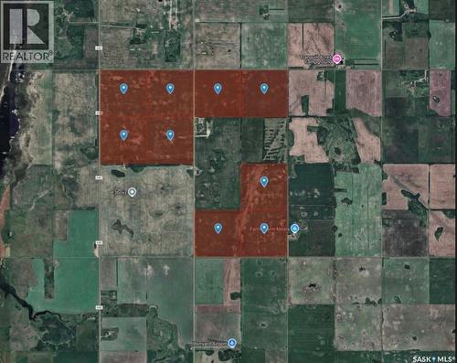 Odelein Farm, Lakeside Rm No. 338, SK 