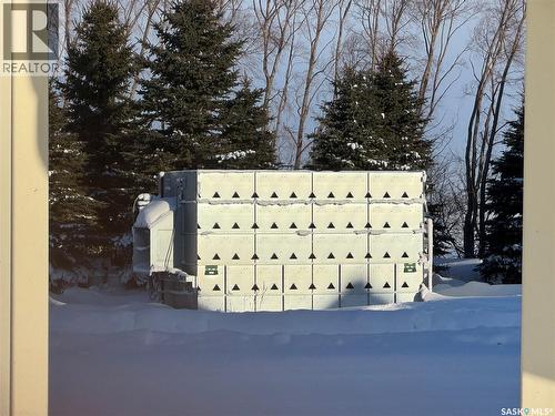 Odelein Farm, Lakeside Rm No. 338, SK 