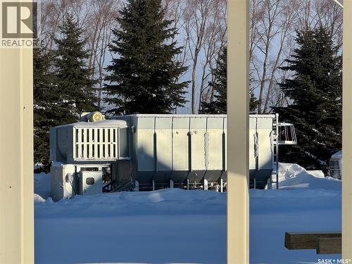 Odelein Farm, Lakeside Rm No. 338, SK 