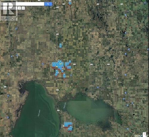 Odelein Farm, Lakeside Rm No. 338, SK 