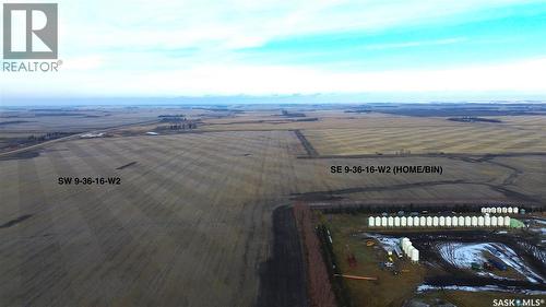 Odelein Farm, Lakeside Rm No. 338, SK 