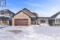 20 CROCUS AVENUE  Tillsonburg, ON N4G 5S9