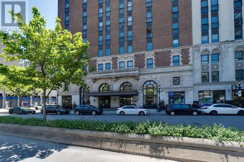 UNIT 611 - 112 KING STREET E  Hamilton, ON L9G 3V8