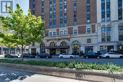 UNIT 611 - 112 KING STREET E  Hamilton, ON L9G 3V8