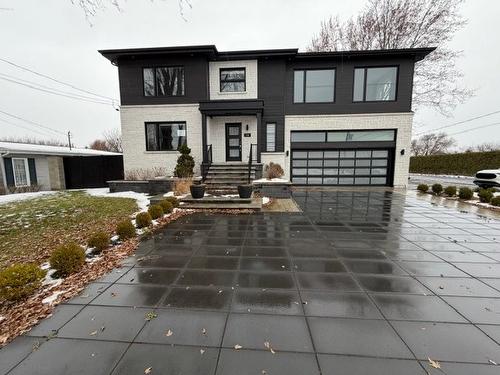 136 Ch. St-André  Saint-Jean-Sur-Richelieu, QC J2W 0K6