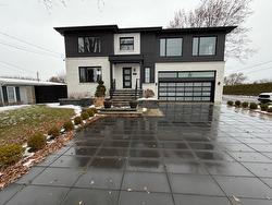 136 Ch. St-André  Saint-Jean-Sur-Richelieu, QC J2W 0K6