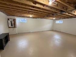 Basement - 