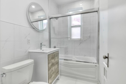 Salle de bains - 38-4855 Ch. Queen-Mary, Montréal (Côte-Des-Neiges/Notre-Dame-De-Grâce), QC - Indoor Photo Showing Bathroom