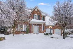 3223 Rue Alfred-Desrochers  Sherbrooke (Les Nations), QC J1K 3C6