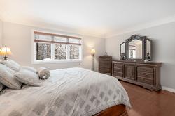 Chambre à coucher principale - 