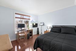 Chambre à coucher - 