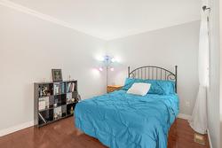 Chambre à coucher - 