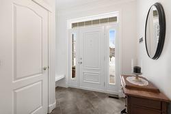 Hall d'entrée/Vestibule - 