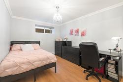 Chambre à coucher - 