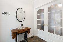 Hall d'entrée/Vestibule - 