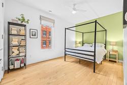 Chambre à coucher - 