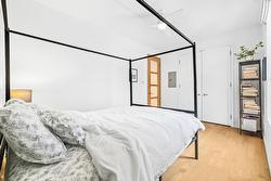 Chambre à coucher - 