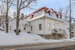 34  - 36 Rue St-Joseph  Lévis (Desjardins), QC G6V 1B1