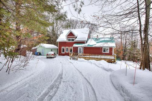 16750 Route 335  Chertsey, QC J0K 3K0