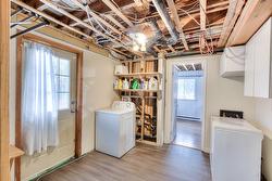 Laundry room - 