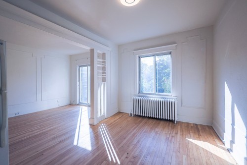 Salle à manger - 9-5031 Rue Sherbrooke O., Montréal (Côte-Des-Neiges/Notre-Dame-De-Grâce), QC - Indoor