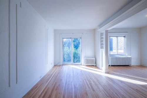 Salon - 9-5031 Rue Sherbrooke O., Montréal (Côte-Des-Neiges/Notre-Dame-De-Grâce), QC - Indoor Photo Showing Other Room