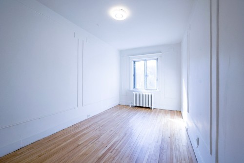 Chambre à coucher - 9-5031 Rue Sherbrooke O., Montréal (Côte-Des-Neiges/Notre-Dame-De-Grâce), QC - Indoor Photo Showing Other Room