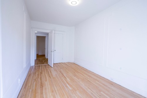 Chambre à coucher - 9-5031 Rue Sherbrooke O., Montréal (Côte-Des-Neiges/Notre-Dame-De-Grâce), QC - Indoor Photo Showing Other Room