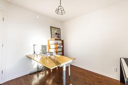 Chambre à coucher - 