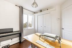 Chambre à coucher - 