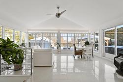 Solarium/Sunroom - 