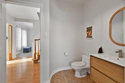 Powder room - 