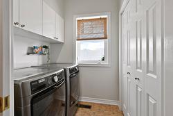 Laundry room - 
