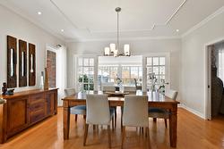 Dining room - 