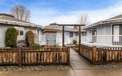2-271 Ingram St, Duncan, BC 