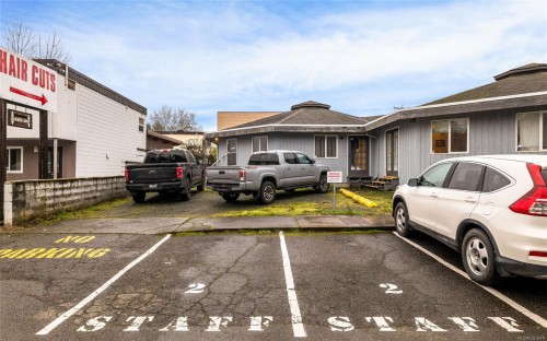 2-271 Ingram St, Duncan, BC 