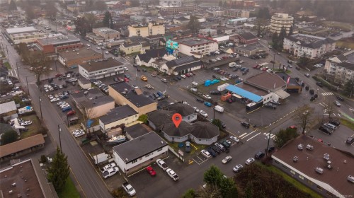 2-271 Ingram St, Duncan, BC 