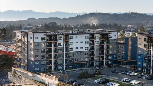 408-2469 Gateway Rd  Langford, BC V9B 6R7