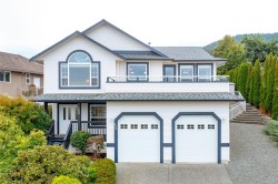 520 Louise Rd  Ladysmith, BC V9G 1W7