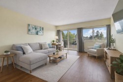 304-1680 Poplar Ave  Saanich, BC V8P 4K7