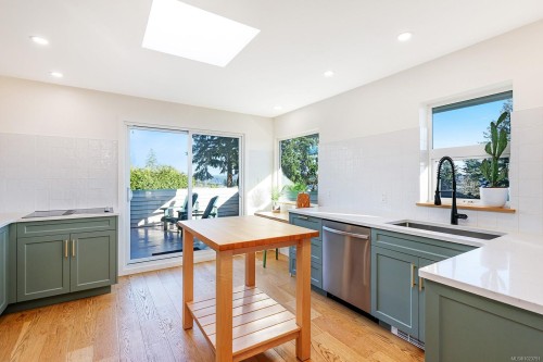 201 Mccarthy St, Campbell River, BC 