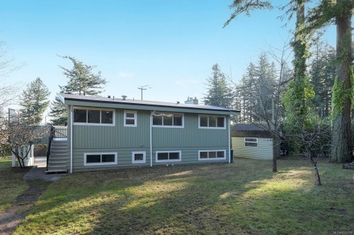 201 Mccarthy St, Campbell River, BC 