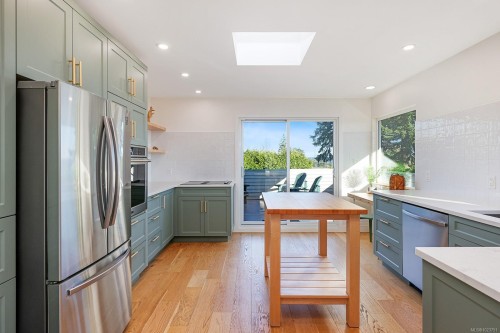 201 Mccarthy St, Campbell River, BC 