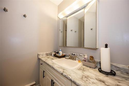 5-618 Kenaston Blvd, Winnipeg, MB 