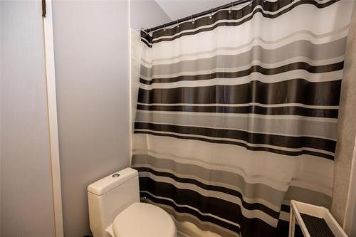 5-618 Kenaston Blvd, Winnipeg, MB 