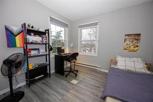 5-618 Kenaston Blvd, Winnipeg, MB 